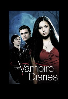 The Vampire Diaries